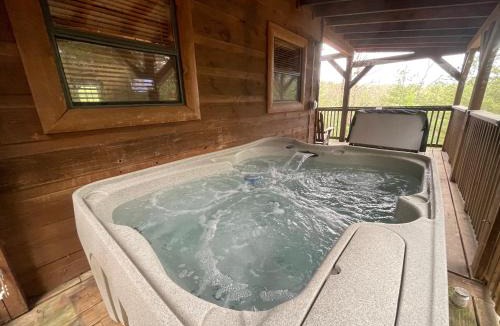 Caton Ski Chalet | Mountain Breeze