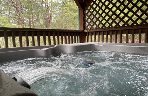 Caton Ski Chalet | Mountain Breeze