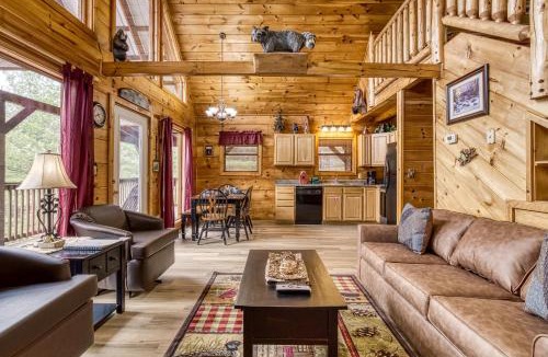Caton Ski Chalet | Mountain Breeze