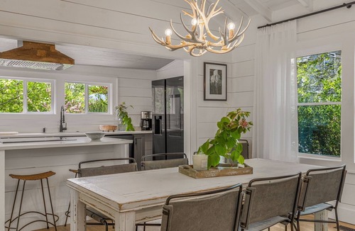 Highlands Cottage | Mountain chic cottage in the center of Downtown Highlands! - New Listing