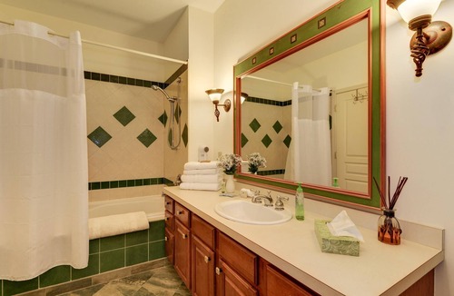 Vernon Condo | Mountain Creek | Fireplace | Lake Front | Pool | Hot Tub | 1st Floor | 03-12