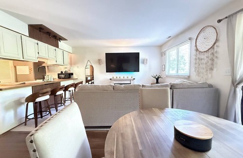 Vernon Condo | Mountain Creek Condo Waterpark Ski Resort