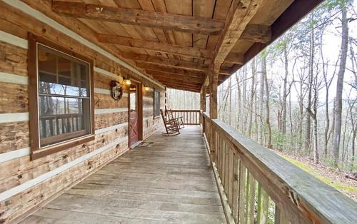 Pittman Center Ski Chalet | Mountain Hideaway