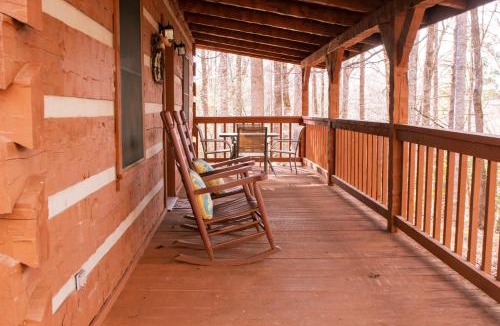 Pittman Center Ski Chalet | Mountain Hideaway