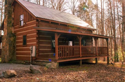 Pittman Center Ski Chalet | Mountain Hideaway
