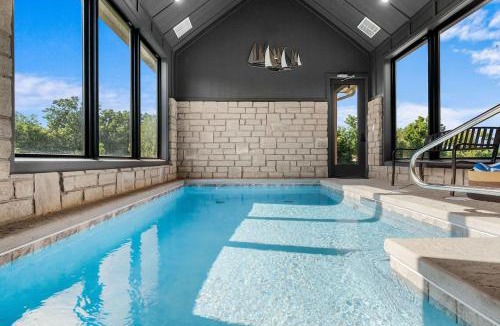 Sevierville House | Mountain Luxury Private Resort Style Amenities