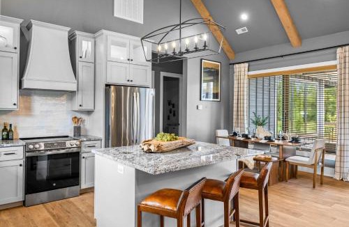 Sevierville House | Mountain Luxury Private Resort Style Amenities