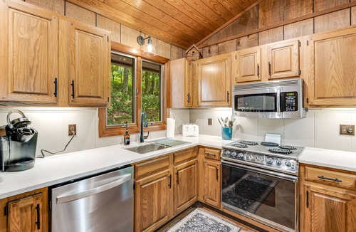 Wolf Laurel Resort | Mountain Magic in the Wolf Laurel Community