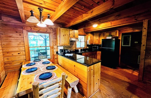 Warm Springs Hotel | Mountain Top Inn and Resort