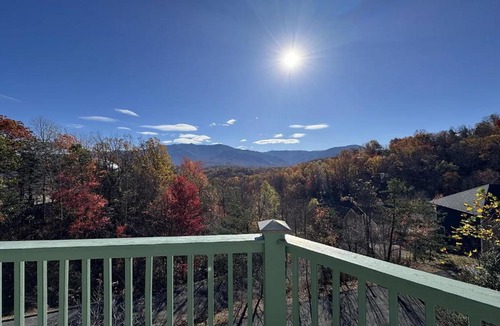 Chalet Village House | Mountain View Paradise by Avada Properties
