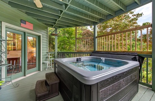 Chalet Village House | Mountain View Paradise by Avada Properties