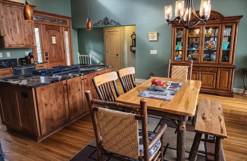 Lake Lure House | Mountain View Retreat | A Lake Lure Destination with Amazing Views