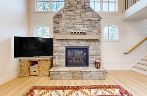 Sapphire House | Mountain View