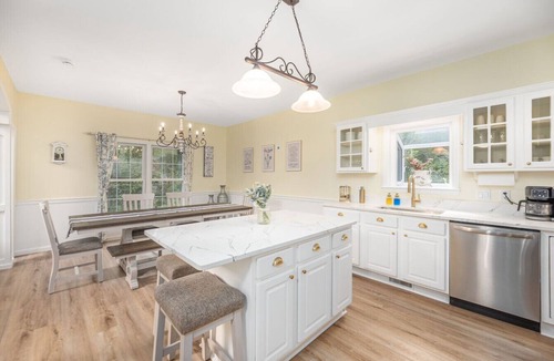 Swannanoa Apartment | Mountain Vista Retreat Stunning Views ~ Hot Tub Asheville Black Mtn