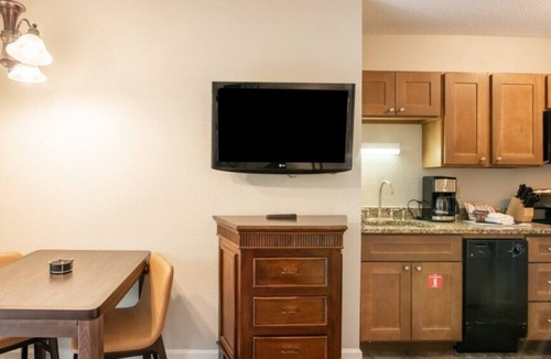 Gatlinburg Villa | MountainLoft™ - 1 Bedroom Deluxe Villa