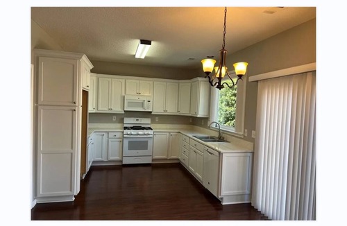 Cumming House | Move-In Ready in Manchester Park, Cumming Gem with Pool & Top Schools!