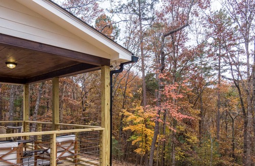 Ellijay Cabin | MTN Resort Cabin, Amenities, Mins to DT, Wineries, Pet-Friendly, Sparkling Clean