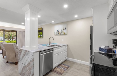 Palm Harbor Condo | MUIRFIELD 2820 AT INNISBROOK AVAILABLE FOR THE 2027 VALSPAR PGA TOURNAMENT