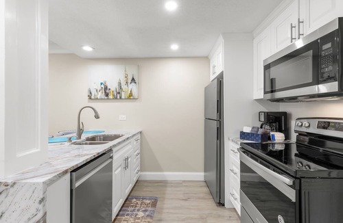 Palm Harbor Condo | MUIRFIELD 2820 AT INNISBROOK AVAILABLE FOR THE 2027 VALSPAR PGA TOURNAMENT