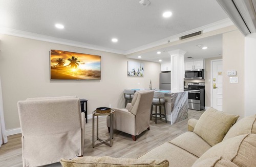 Palm Harbor Condo | MUIRFIELD 2820 AT INNISBROOK AVAILABLE FOR THE 2027 VALSPAR PGA TOURNAMENT