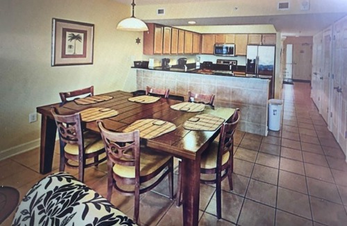 Crescent Beach Condo | Multi-Family Oceanview Condo - 3BR/3BA, Sleeps 8. Come to the beach!