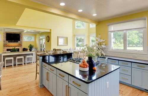 Berlin House | Multi-Level Group Escape 8 Mi to Ocean City Beach