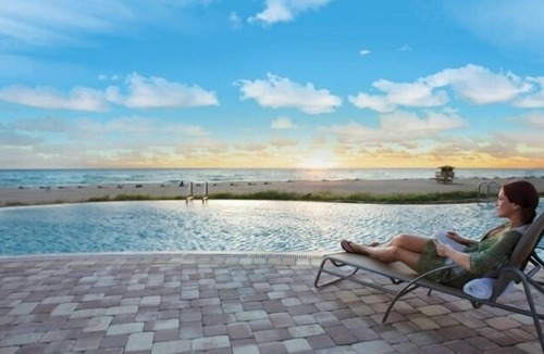 Singer Island Condo | Multi-Million Dollar Ritz-Carlton Residence, Singer Island, Palm Beach, Florida