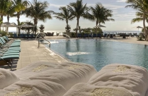 Singer Island Condo | Multi-Million Dollar Ritz-Carlton Residence, Singer Island, Palm Beach, Florida