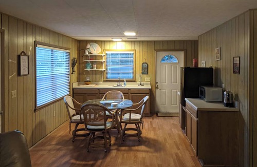 Dunnellon House | Multi-Night Discounts/Comp Days Nov 1 - Mar 1, Pet Friendly/Sleeps 15