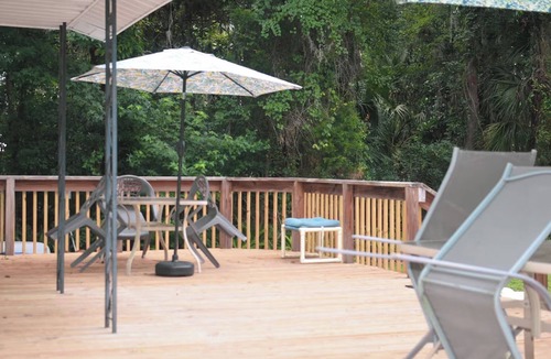 Dunnellon House | Multi-Night Discounts/Comp Days Nov 1 - Mar 1, Pet Friendly/Sleeps 15