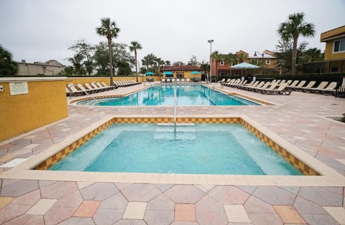 Kissimmee House | Multi Resorts at Fantasy World