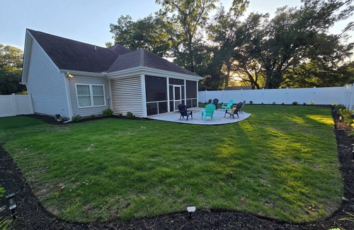 Murrells Inlet House | Murrells Inlet 3 Bedroom Home . Boats, Golf and Privacy!