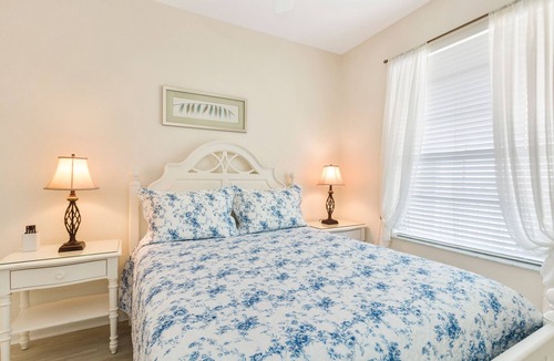 Crestwynd Bay Condo | MVH 073M | Top Floor Condo with Fun Kids Bedroom