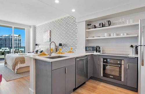 Coconut Grove Apartment | MVR-Limited Availability, Lock In Your Dates
