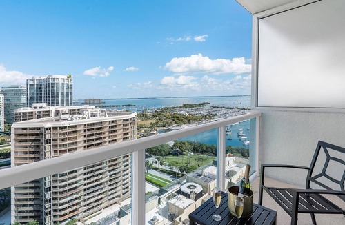 Coconut Grove Apartment | MVR-Limited Availability, Lock In Your Dates