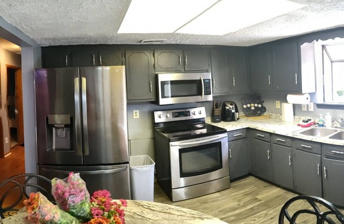 North Charleston Apartment | My Brothers Keepers Oasis