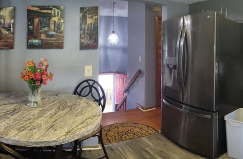 North Charleston Apartment | My Brothers Keepers Oasis