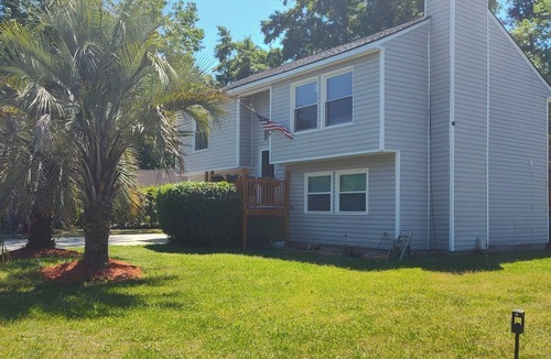 North Charleston Apartment | My Brothers Keepers Oasis