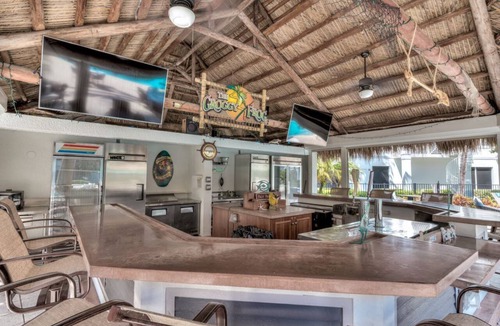 Bonita Shores Condo | My Florida Paradise! at Bonita Village #9204