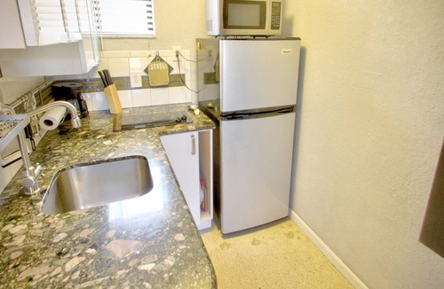 Hollywood Apartment | My Hollywood Beach Rentals B207 . Steps to the beach. Pool and Free Parking.