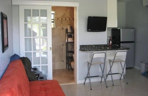 Hollywood Apartment | My Hollywood Beach Rentals B207 . Steps to the beach. Pool and Free Parking.