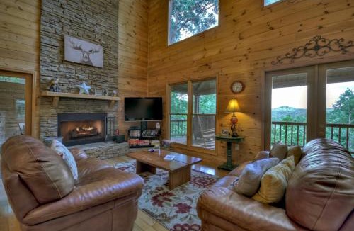 My Mountain House | My Mountain Paradise