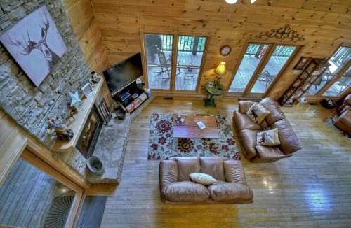 My Mountain House | My Mountain Paradise