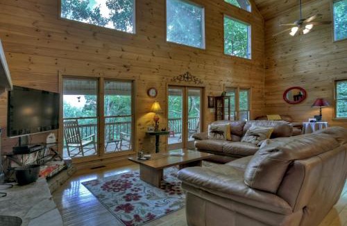 My Mountain House | My Mountain Paradise