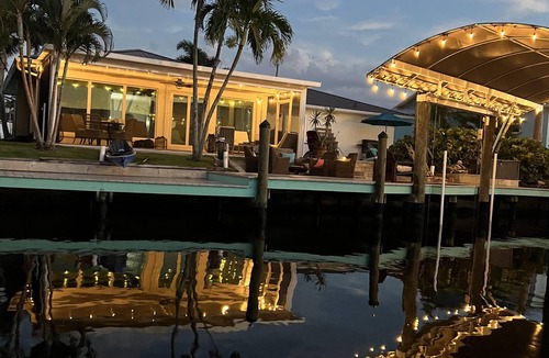 Matlacha House | My Only Sunshine Island Rental