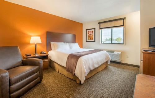 Lithia Springs Hotel | My Place Hotel - Atlanta West I-20/Lithia Springs, GA