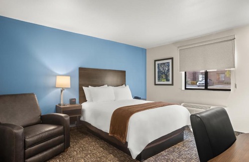 Pooler Hotel | My Place Hotel-Savannah Airport/Pooler, GA