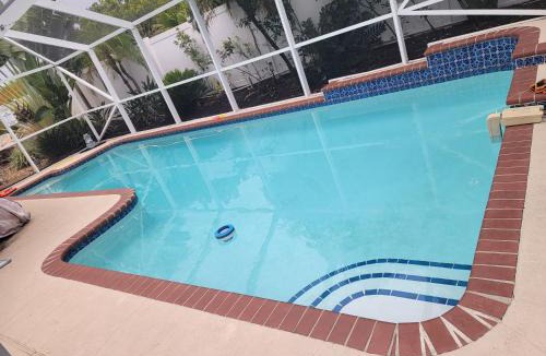 Bradenton House | MyOasis
