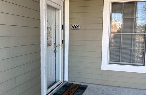 Central Myrtle Beach Condo | Myrtle Beach - Myrtlewood - 3BRD/Pool