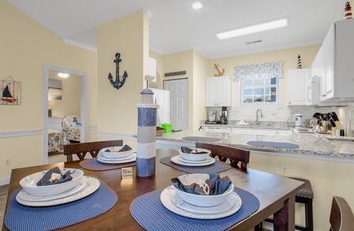 Socastee Condo | Myrtle Beach Riverwalk ESCAPE!